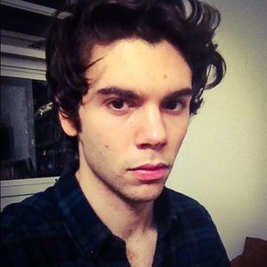 Meet your Posher, Jon